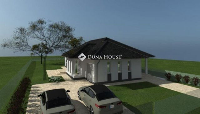 Eladó családi ház, Bugyin 115.2 M Ft, 4 szobás