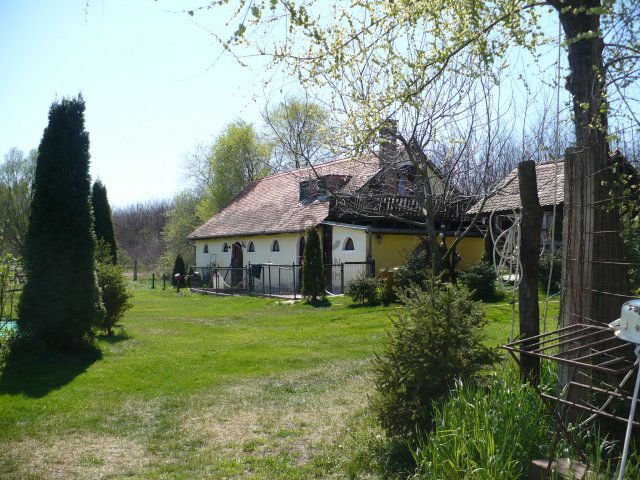 Eladó telek, Debrecenben 600 M Ft / költözzbe.hu