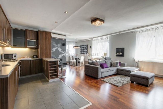 Kiadó téglalakás, albérlet, V. kerületben, Bajcsy-Zsilinszky úton