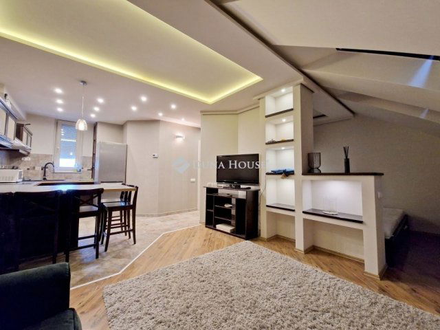 Kiadó téglalakás, albérlet, Kecskeméten 190 E Ft / hó