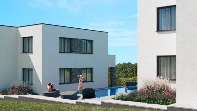 Eladó téglalakás, Balatonakarattyán 74.157 M Ft, 4 szobás