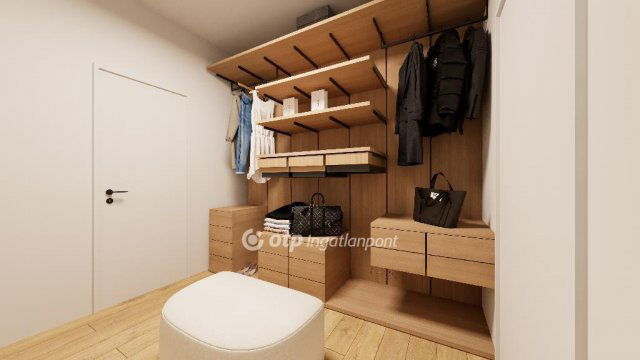 Eladó téglalakás, Budapesten, XIII. kerületben 60.35 M Ft