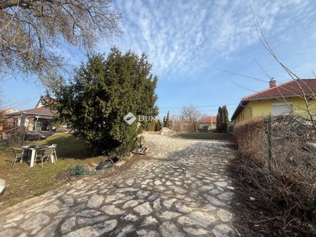 Eladó telek, Gyömrőn, Attila utcában 39 M Ft