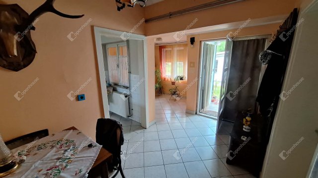 Eladó családi ház, Söjtörön 26.9 M Ft, 3 szobás