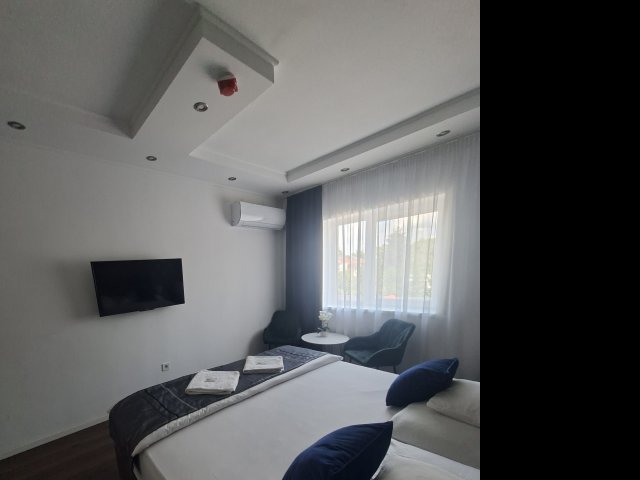 Kiadó téglalakás, albérlet, Nyíregyházán 120 E Ft / hó
