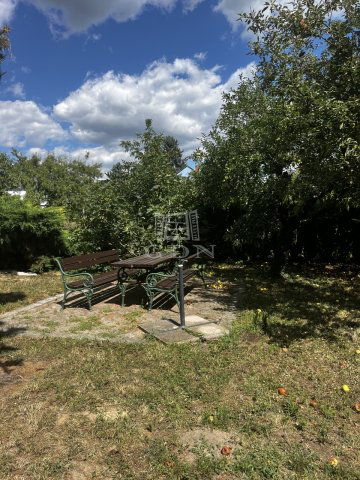 Eladó nyaraló, Ábrahámhegyen 79.9 M Ft, 1+2 szobás