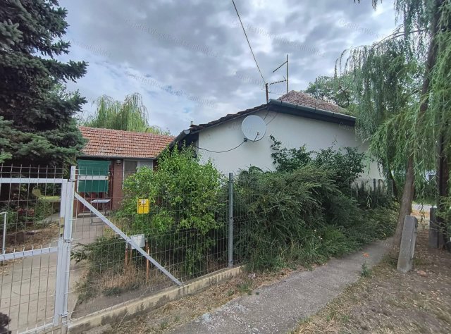 Eladó családi ház, Kuncsorbán 16.8 M Ft, 3 szobás
