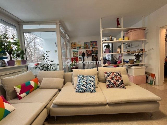 Eladó téglalakás, Budapesten, XII. kerületben 125 M Ft, 2 szobás