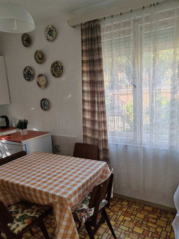 Eladó téglalakás, Tihanyban 160 M Ft, 2 szobás