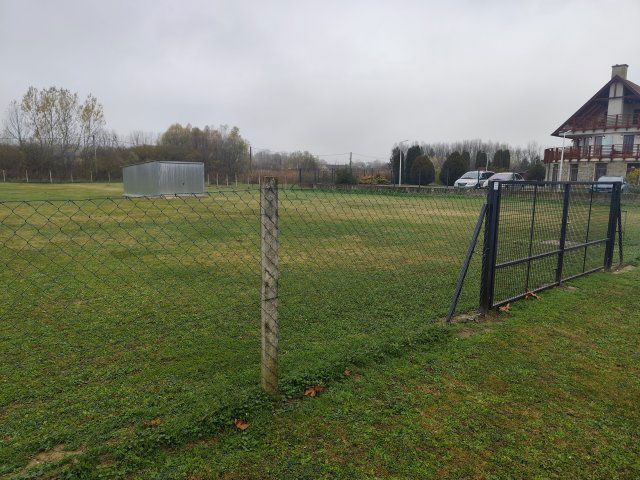 Eladó telek, Kehidakustányban 21 M Ft / költözzbe.hu