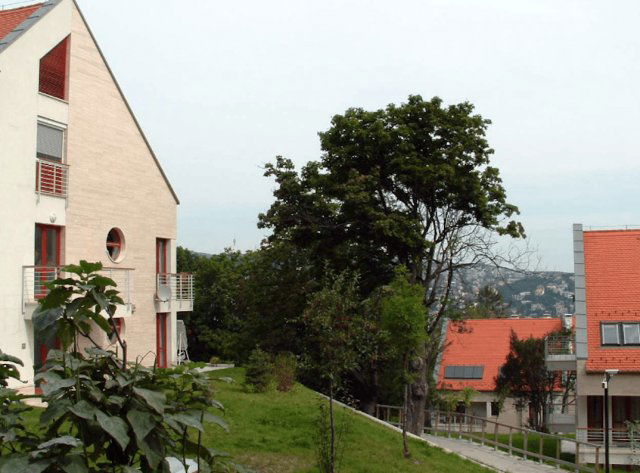 Eladó téglalakás, Budapesten, XII. kerületben 149.9 M Ft