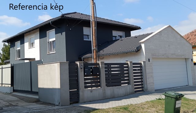 Eladó családi ház, Dunaharasztin 180 M Ft, 6 szobás