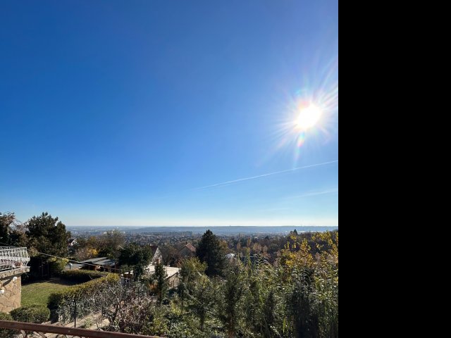 Eladó telek, Budapesten, XII. kerületben 350 M Ft