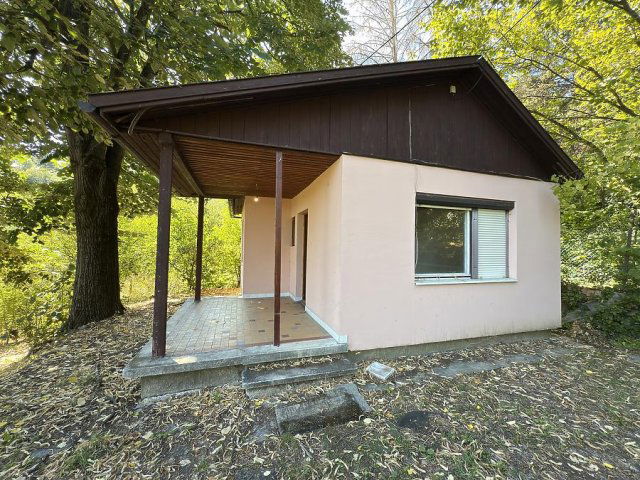 Eladó családi ház, Szentendrén 49.9 M Ft, 2 szobás