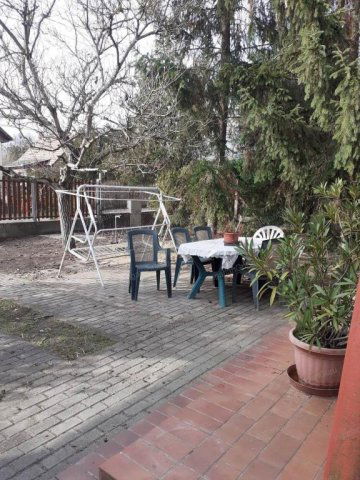 Eladó mezogazdasagi ingatlan, Kecskeméten 19.8 M Ft, 2 szobás