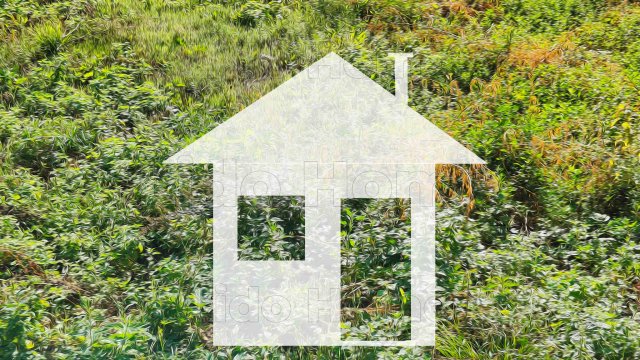 Eladó mezogazdasagi ingatlan, Lesencetomajon 1.7 M Ft