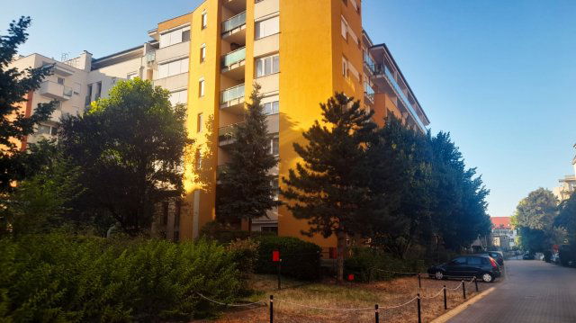 Eladó téglalakás, Budapesten, XI. kerületben 62.5 M Ft