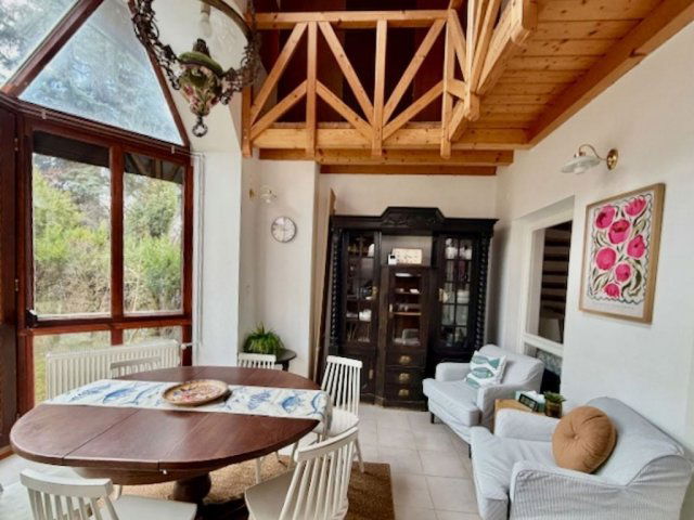 Eladó családi ház, Tihanyban 165 M Ft, 6 szobás