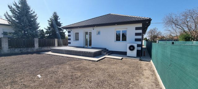 Eladó családi ház, Érden 145 M Ft, 4 szobás