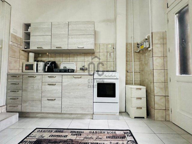 Eladó téglalakás, Budapesten, VII. kerületben 54.99 M Ft