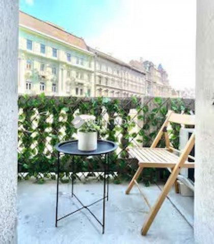 Eladó téglalakás, Budapesten, VII. kerületben 99.9 M Ft