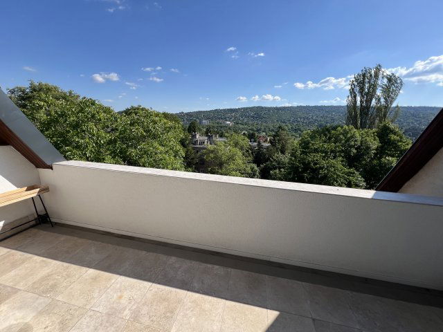 Eladó téglalakás, Budapesten, II. kerületben 134.9 M Ft