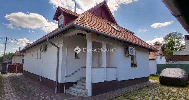 Eladó családi ház, Érden 183.9 M Ft, 6 szobás