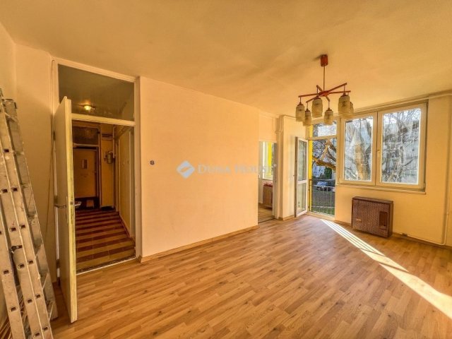 Eladó téglalakás, Budapesten, IX. kerületben 56.9 M Ft, 2 szobás