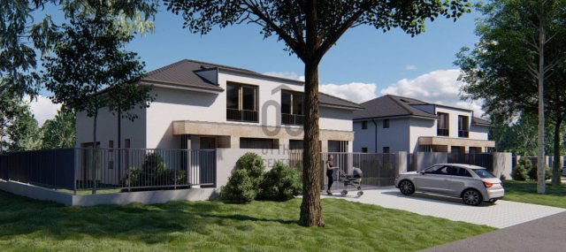 Eladó ikerház, Budapesten, X. kerületben 159.9 M Ft, 4 szobás