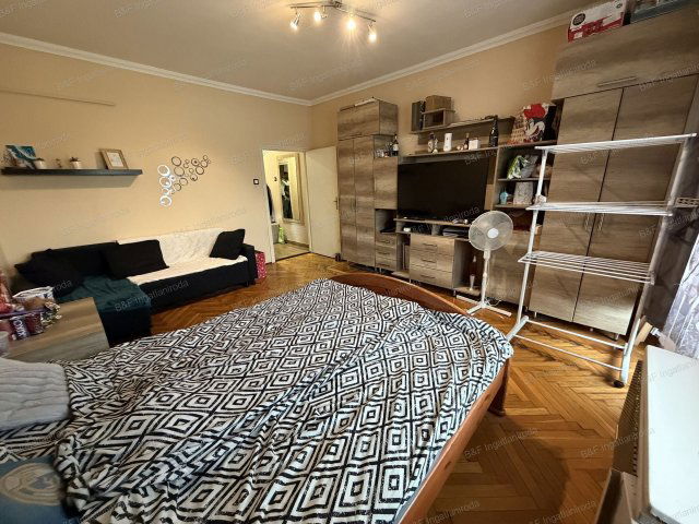 Eladó téglalakás, Hajdúszoboszlón 42.5 M Ft, 1+1 szobás