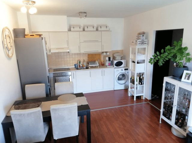 Kiadó téglalakás, albérlet, XIV. kerületben, Angol utcában