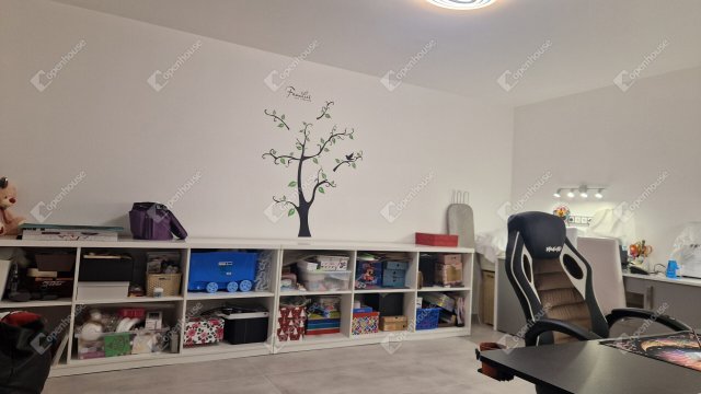 Eladó családi ház, Komáromban 450 M Ft, 7 szobás