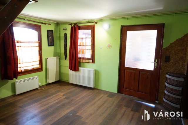 Kiadó családi ház, albérlet, Gyálon 150 E Ft / hó, 2 szobás