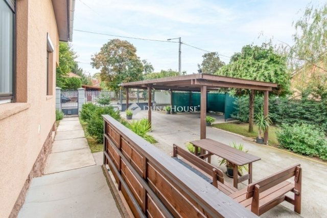 Eladó családi ház, Budapesten, XVIII. kerületben 104.9 M Ft