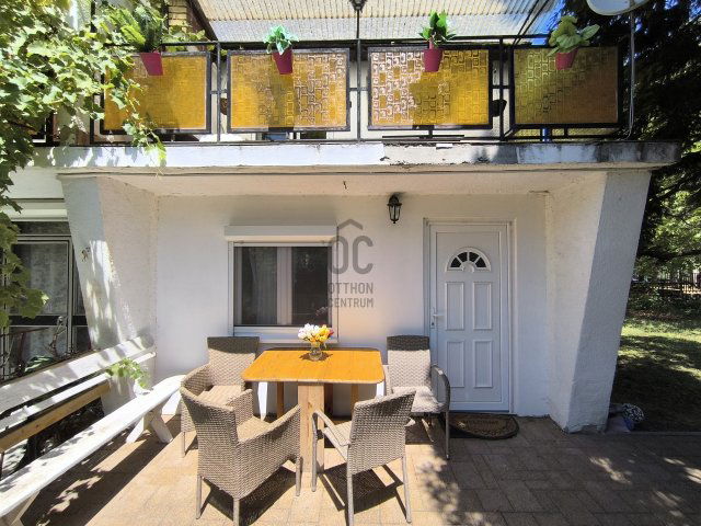 Eladó nyaraló, Fonyódon 62.9 M Ft, 3 szobás