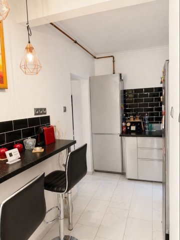 Eladó téglalakás, Budapesten, II. kerületben 123 M Ft, 2 szobás