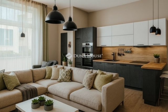 Eladó téglalakás, Budapesten, XIII. kerületben 129.9 M Ft