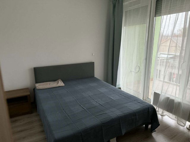 Kiadó téglalakás, albérlet, X. kerületben, Makk utcában