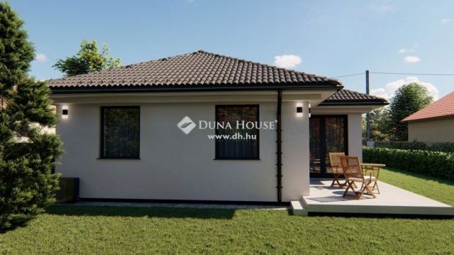 Eladó családi ház, Bugyin 102.9 M Ft, 4 szobás