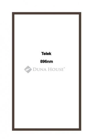 Eladó telek, Budapesten, XVIII. kerületben 119 M Ft