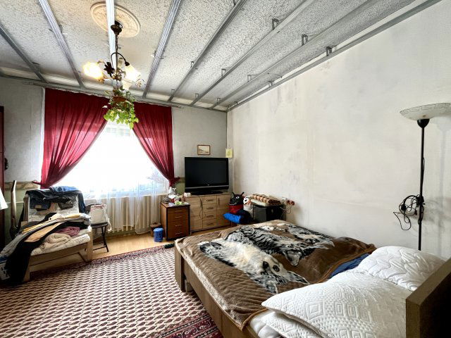 Eladó családi ház, Bodrogkeresztúron 61.8 M Ft, 2 szobás