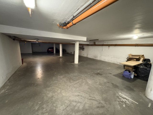 Kiadó garázs, Kaposváron 20 E Ft / hó / költözzbe.hu
