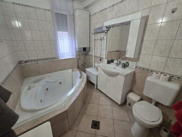 Eladó téglalakás, Balatonlelleén 104.99 M Ft, 3+1 szobás