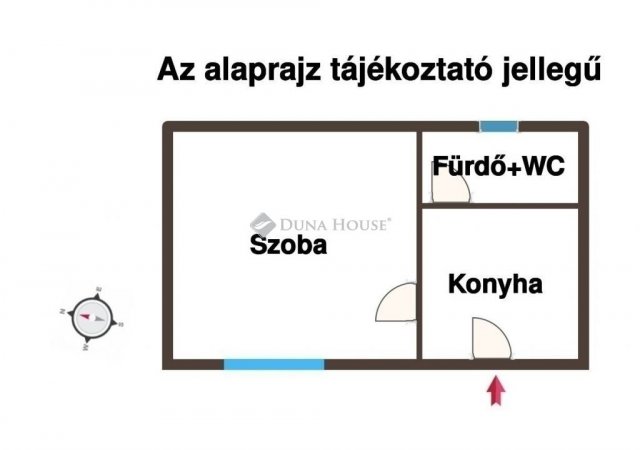 Eladó téglalakás, Budapesten, XV. kerületben 47.59 M Ft