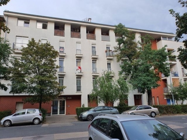 Eladó téglalakás, Budapesten, X. kerületben 74.9 M Ft, 2 szobás