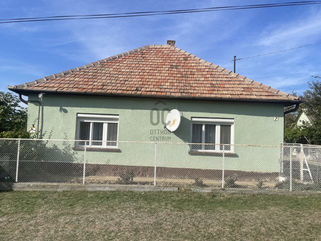 Eladó családi ház, Ordacsehin 54.9 M Ft, 4 szobás