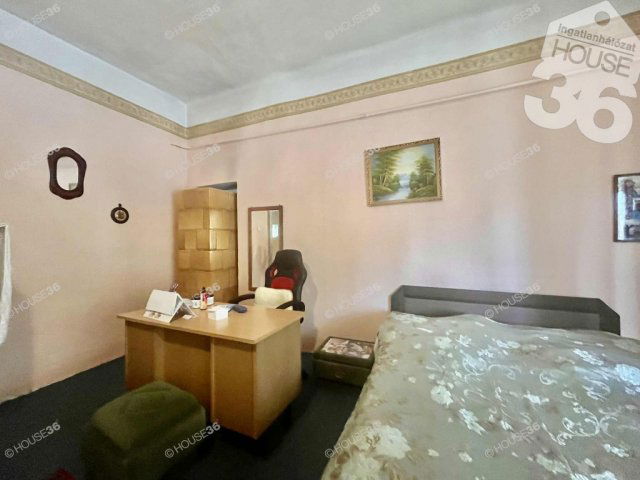 Eladó családi ház, Tiszaalpáron 28.5 M Ft, 3 szobás