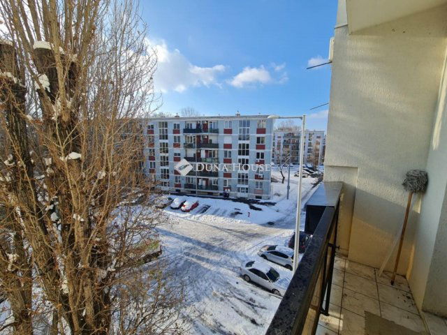 Eladó panellakás, Budapesten, IX. kerületben, Üllői úton