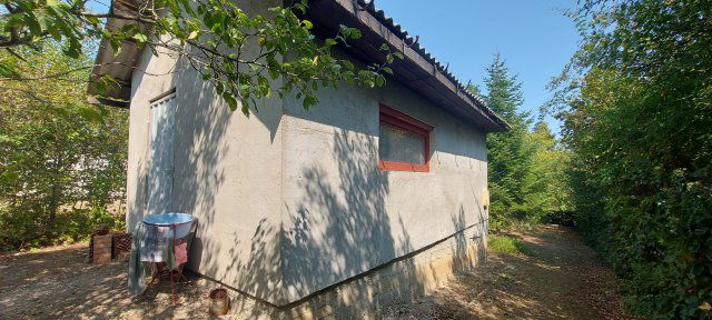 Eladó nyaraló, Miskolcon 3.6 M Ft / költözzbe.hu