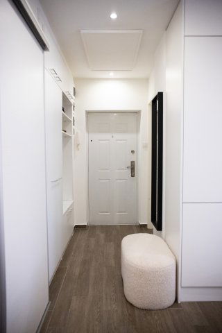 Eladó téglalakás, XIII. kerületben, Visegrádi utcában